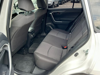 Toyota Rav 4 foto 17