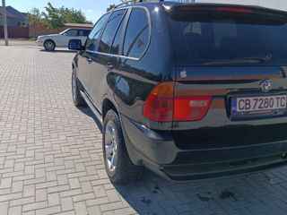 BMW X5 foto 3