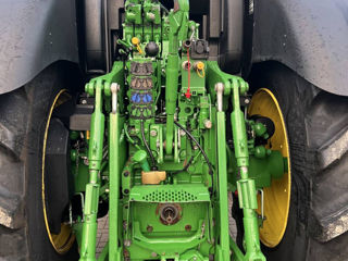 John Deere 6195R foto 14