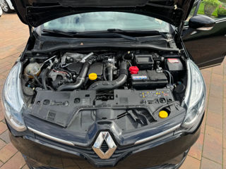 Renault Clio foto 7