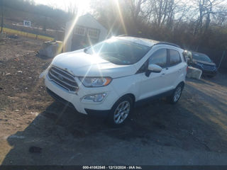 Ford EcoSport foto 3