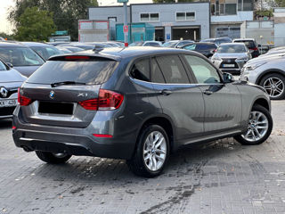 BMW X1 foto 4