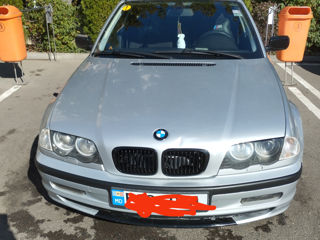 BMW 3 Series foto 2