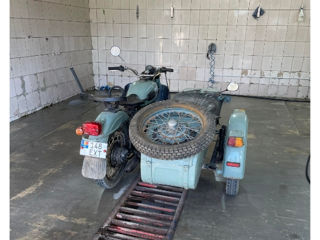 Ural Имз