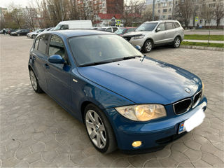 BMW 1 Series foto 2