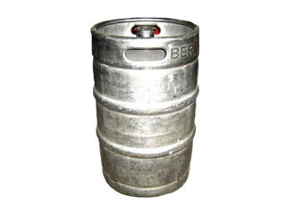 Keg 50lt