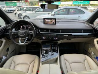 Audi Q7 foto 10