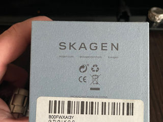 Skagen Titanium foto 5