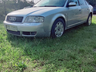 Audi A6 foto 9