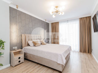 Apartament cu 3 camere, 84 m², Ciocana, Chișinău foto 1