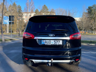 Ford S-Max foto 4