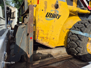 Se vinde komatsu 815sk 3400ore