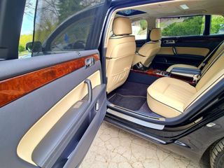 Volkswagen Phaeton foto 4