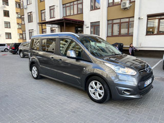 Ford Tourneo Connect foto 2