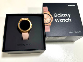 Samsung Galaxy Watch 42mm