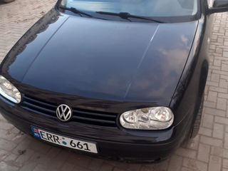 Volkswagen Golf foto 3