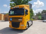 Daf Xf 105.460 foto 6