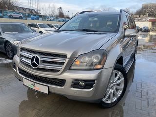 Mercedes GL Class foto 1