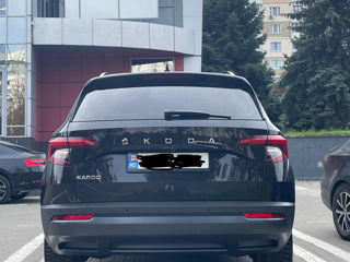 Skoda Karoq foto 4