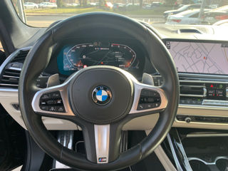 BMW X7 foto 6