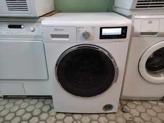 Cauți mașină de spălat calitativă? Sună, vei găsi la noi! foto 8