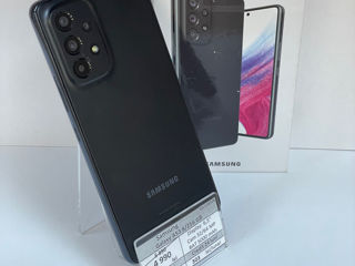 Samsung Galaxy A53, 8/256 Gb, 4990 lei. foto 1