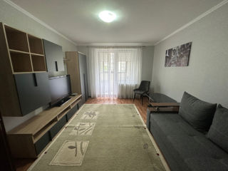 Apartament cu 3 camere, 70 m², Ciocana, Chișinău foto 3