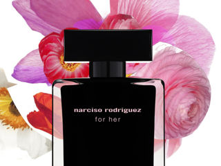 narciso rodriguez for her Eau de Toilette foto 4