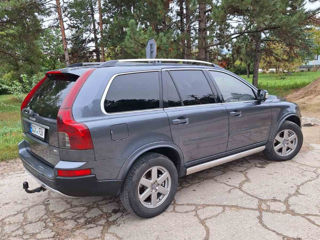 Volvo XC90 foto 5