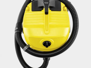 Aspirator industrial Karcher WD 4 V-20/5/22 / Livrare gratuita / Achitarea in 4 Rate,, foto 6