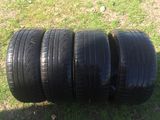 Se vind patru anvelope  Pirelli marimea 245/45/19-275/40/19 foto 1