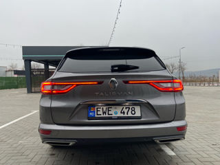 Renault Talisman foto 5