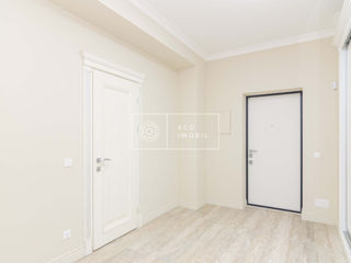 Apartament cu 2 camere, 105 m², Centru, Chișinău foto 17