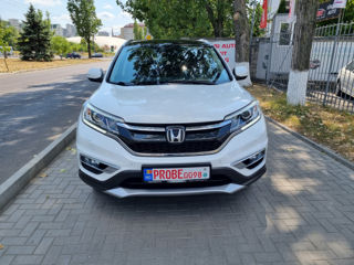 Honda CR-V фото 2