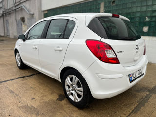 Opel Corsa foto 5