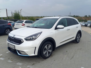 KIA Niro foto 2