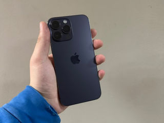 iPhone 14 Pro Max 256gb foto 2