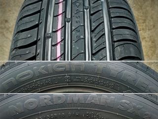 215/60 R16 Nokian Nordman SX2  215/60 R 16 215/60R16 foto 8