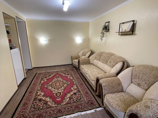 2-х комнатная квартира,  9 квартал,  Бельцы,  Бельцы мун. фото 6