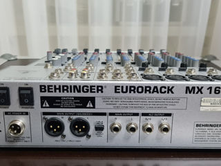 Behringer foto 4