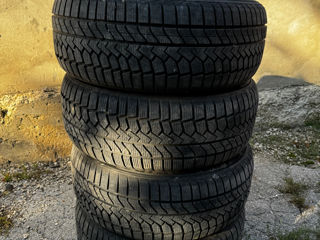 235/50 R18 iarna