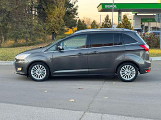 Ford C-Max foto 7