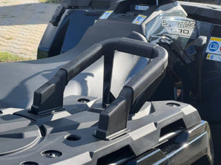 Polaris Sportsman 570 SE EPS foto 11