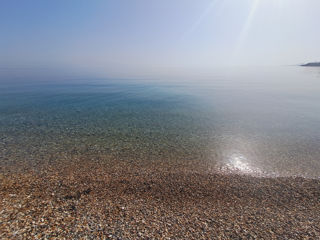 Odihna in Grecia- casa pe prima linie, plaja privata. foto 5