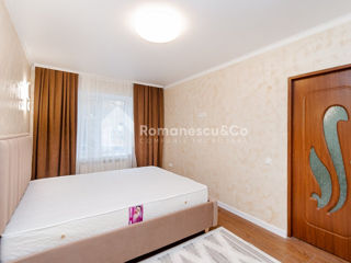 Apartament cu 1 cameră, 34 m², Durlești, Chișinău foto 3