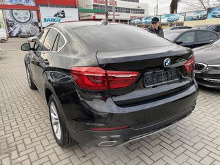 BMW X6 foto 6