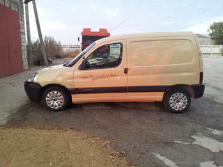 Citroen Berlingo foto 2