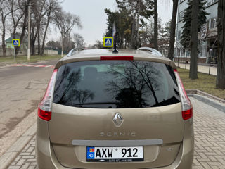 Renault Grand Scenic foto 7