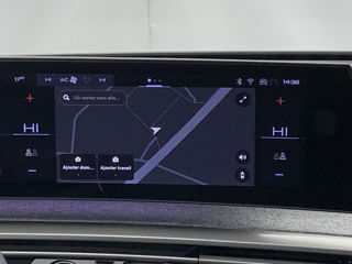 Peugeot 5008 foto 9
