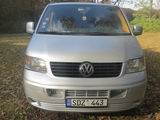 Volkswagen Transporter foto 3